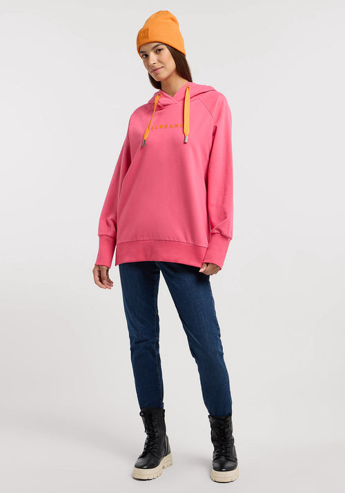 Elbsand Hoodie Svana pink