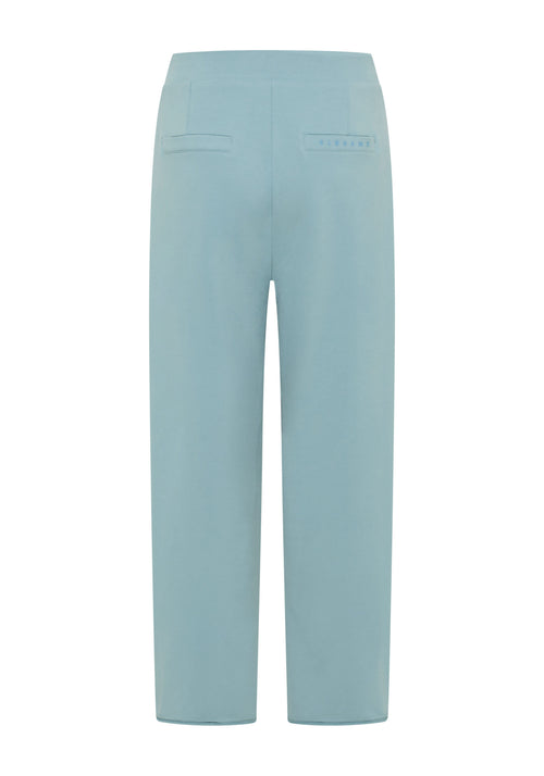 Elbsand Sweatpants Neah "blue shadow"