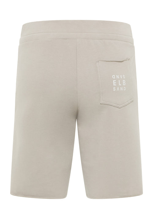 Elbsand Short Mijar taupe