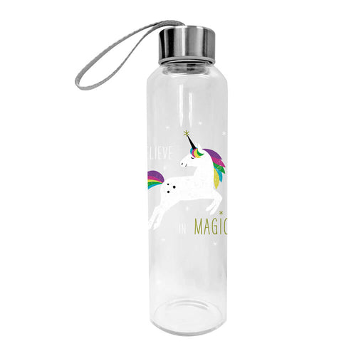 Trinkglasflasche "Unicorn"