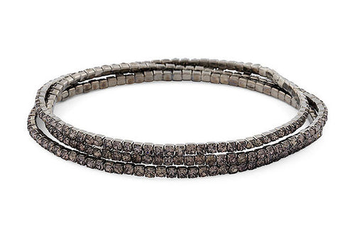 Armband Black Diamond