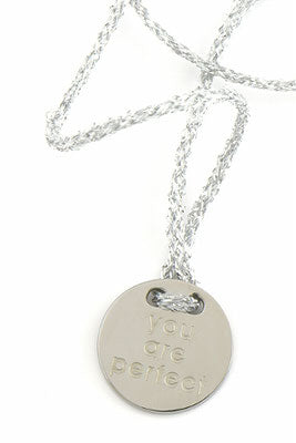 Armband You are perfect