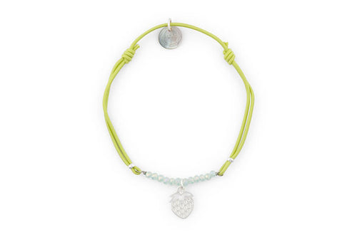 Armband Strawberry Fields