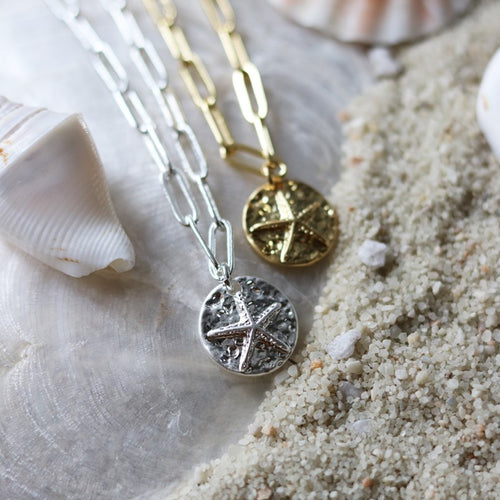 Gliederkette Seastar