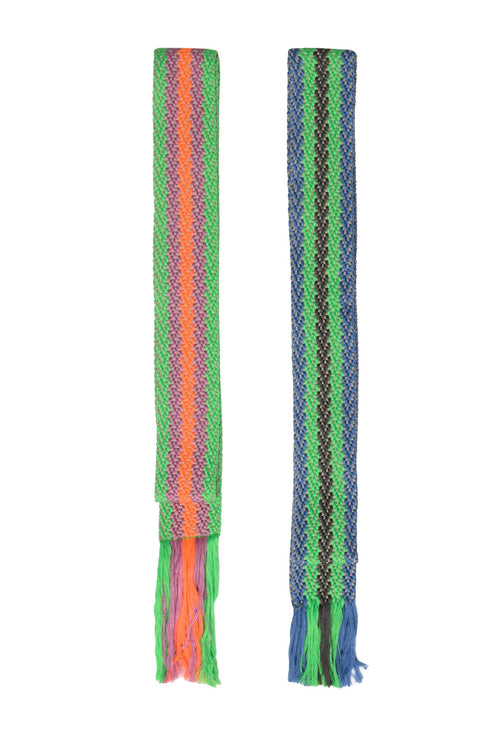 Devotion Gürtel Greece neon