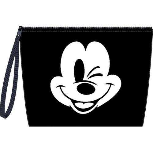 Aline Pochette Winter Neopren Mickey Wink