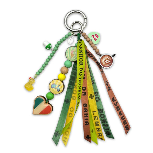 Taschen Kette "Happy Days"