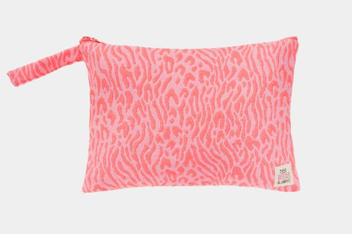 Clutch Medium "Barbie"