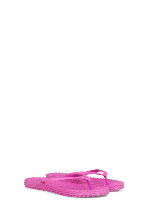 Ilse Jacobsen Flip Flops Glitter pink
