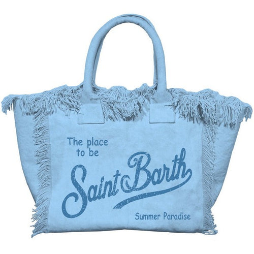 Tasche Colette Canvas Small Bag light blue