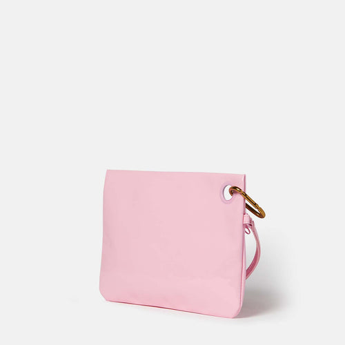 Clutch Baby pink