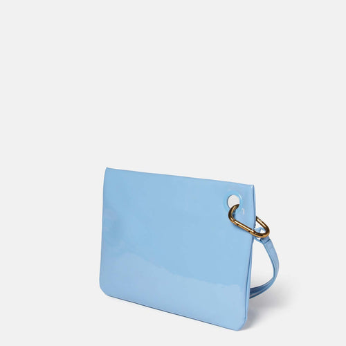 Clutch Baby blue