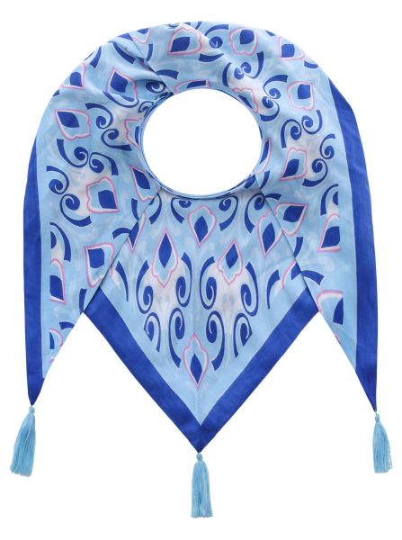 nachhaltiges Dreieckstuch "Maleen"