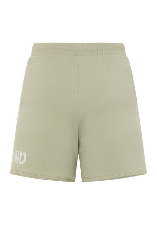 Elbsand Short Solveig khaki