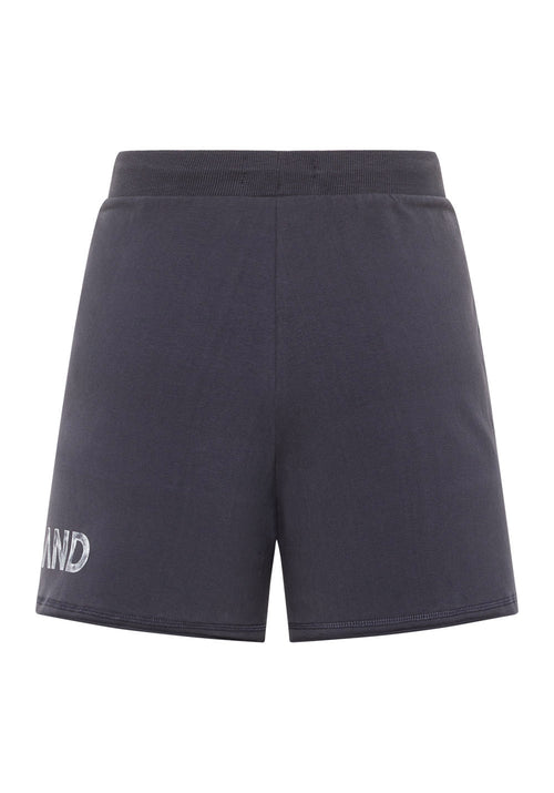Elbsand Short Solveig charcoal