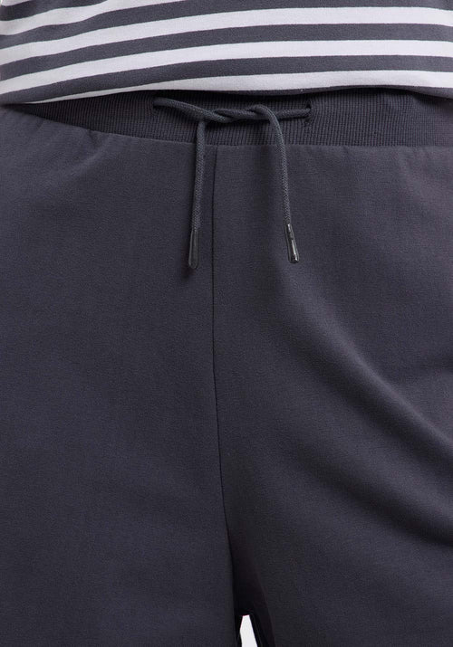 Elbsand Short Solveig charcoal