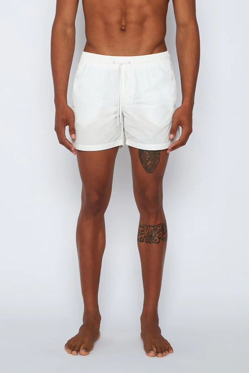 Short medium 14 inch Heatpocket white