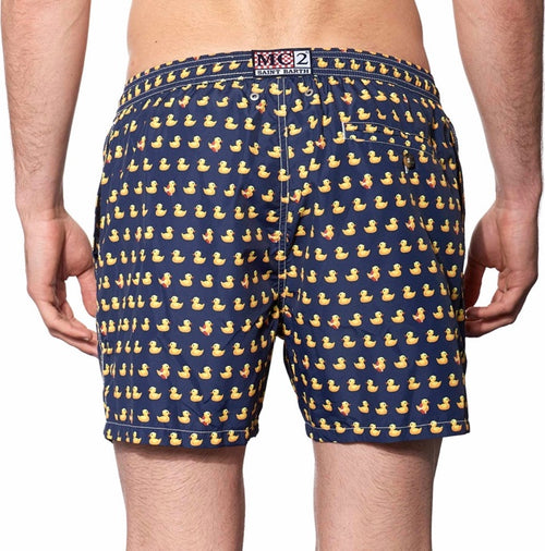 Swimshort Ducky