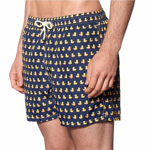 Swimshort Ducky