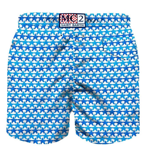 Swim Short Friendly Starfish