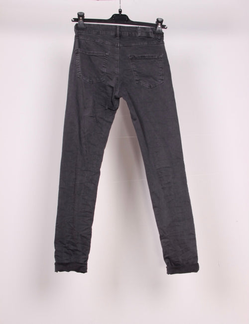 Jeans Stretch grey