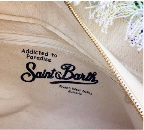 Tasche Colette Canvas Small "Mimetic"