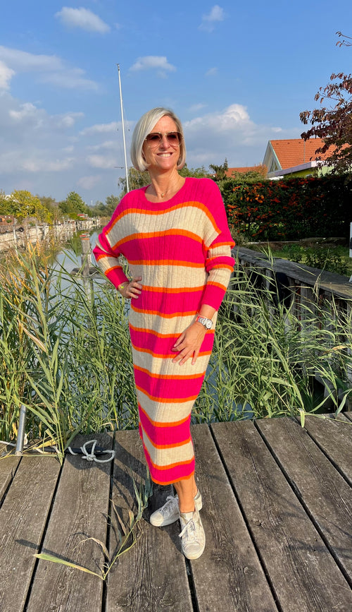 Dress Streifenhörnchen