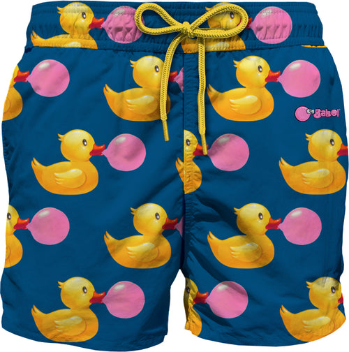 Swimshort Ducky Big Babol