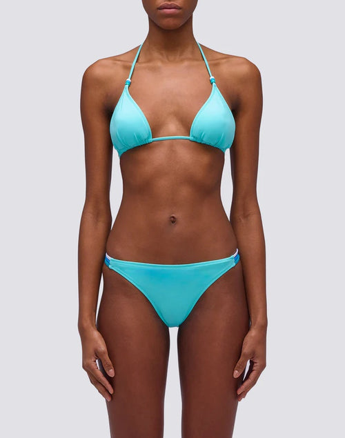 Bikini Jennifer Blue Java