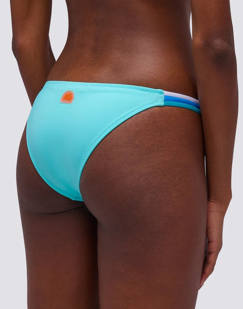 Bikini Jennifer Blue Java