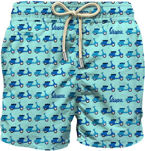 Swimshort Mini Vespa