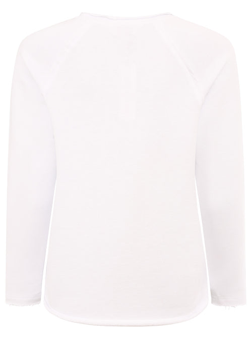 Sweatshirt "Meer Strand Sand"