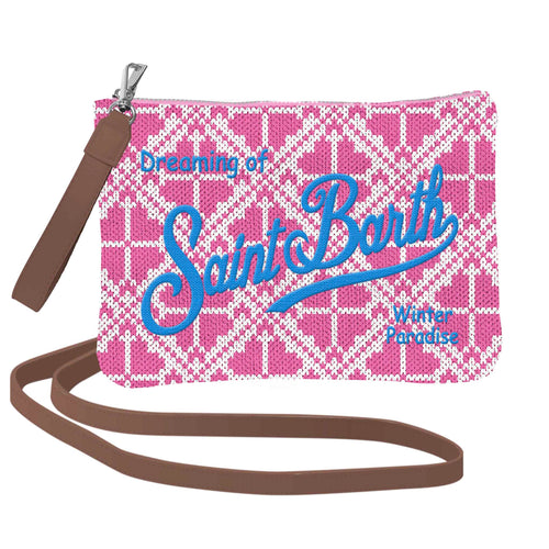 Pochette Nordic Cuore