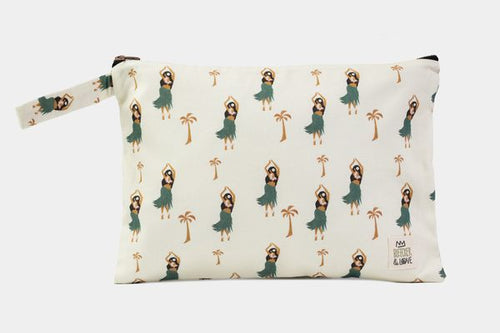 Clutch Medium "Hawai"