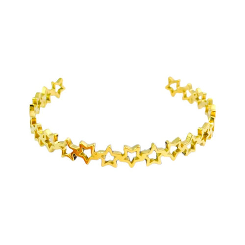 Armspange "Many Stars"