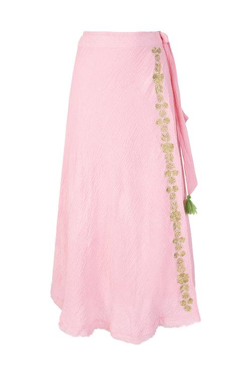 Wickelrock "Pink Addict"