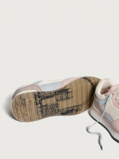 HOFF Sneakers Saint Louis offwhite