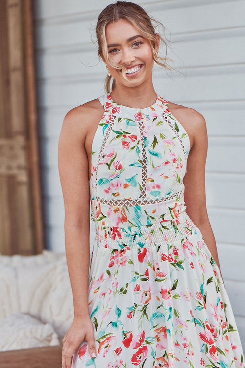 Dress Endless Summer Solana