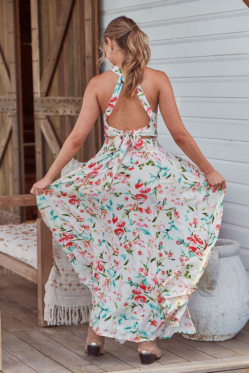 Dress Endless Summer Solana