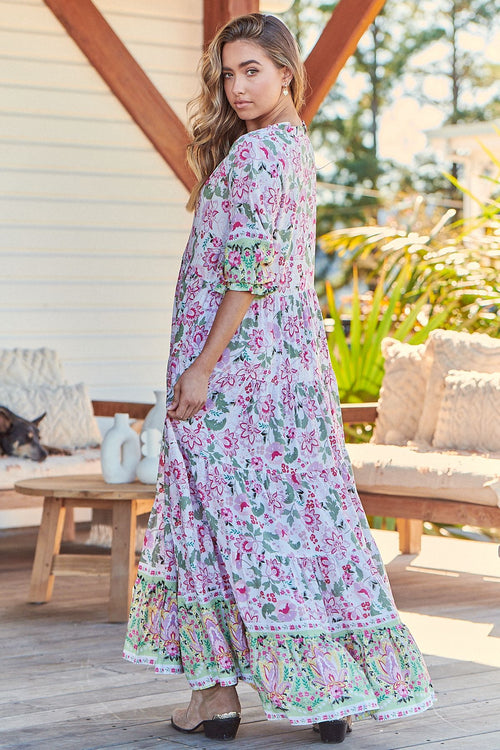 Dress Sakura Tillie Maxi Dress