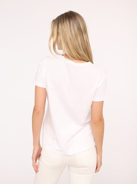 T-Shirt "Beach Beach Beach"