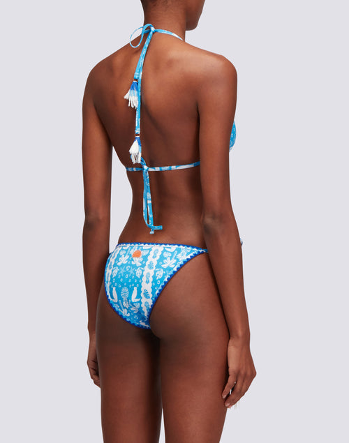 Sundek Bikini "Bilberry"