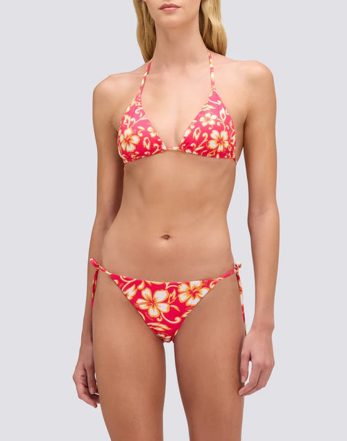 Bikini Jennifer "Hawai" coral