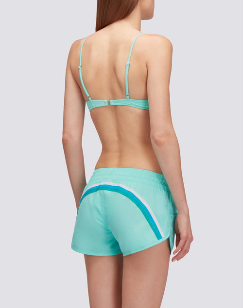 Boardshort Margate Blue Java