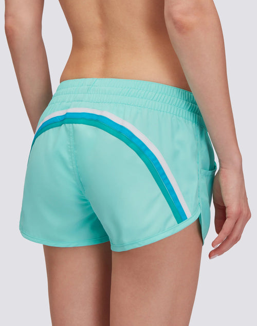 Boardshort Margate Blue Java