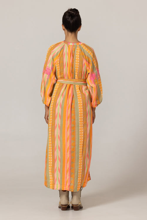 Kaftan Dress Aiden