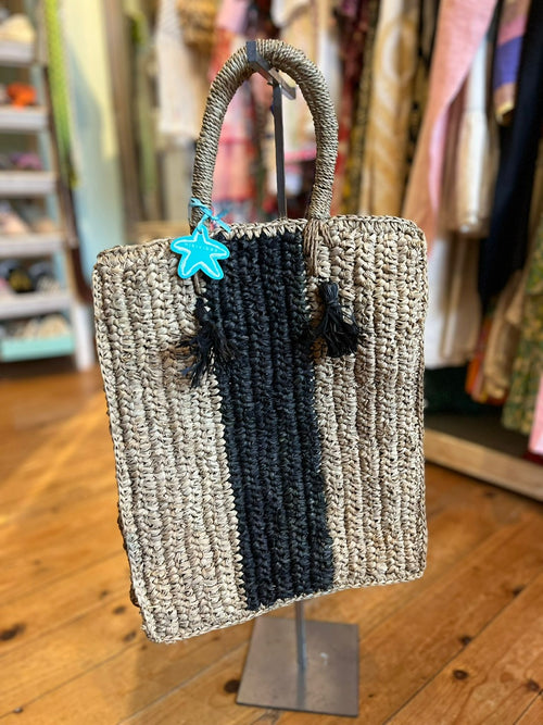 Bast Tasche "Racing Star"