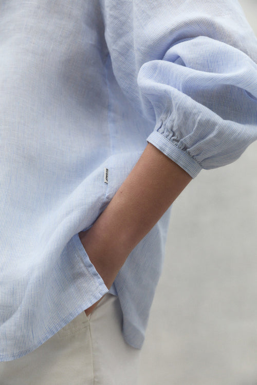 Ecoalf Laialf Stripes Shirt