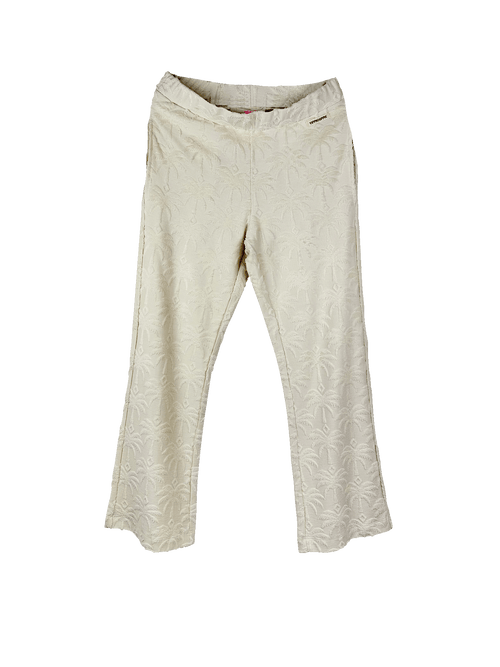 Palmenhose white