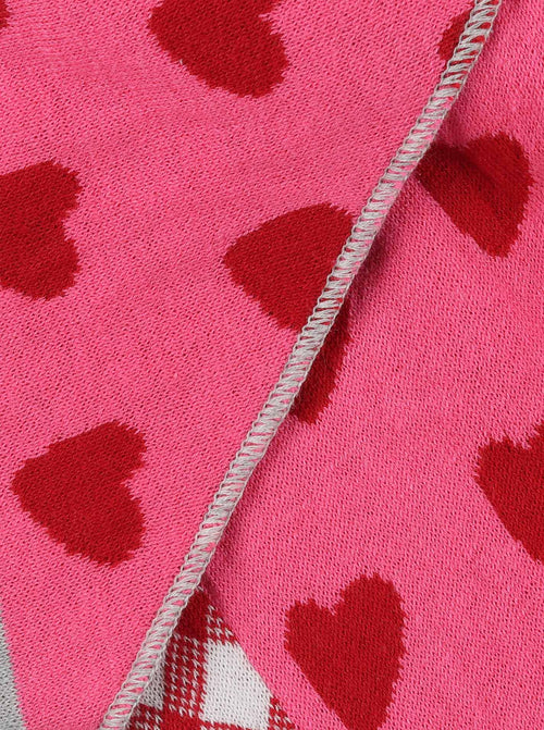 Dreieckstuch Wiesnmädel